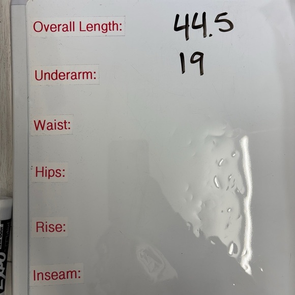 Lane Bryant Tan Duster Cardigan Sweater 18/20 gold thread mohair wool acrylic - Picture 5 of 6